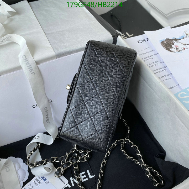 SAMC - CHL Bags - 221