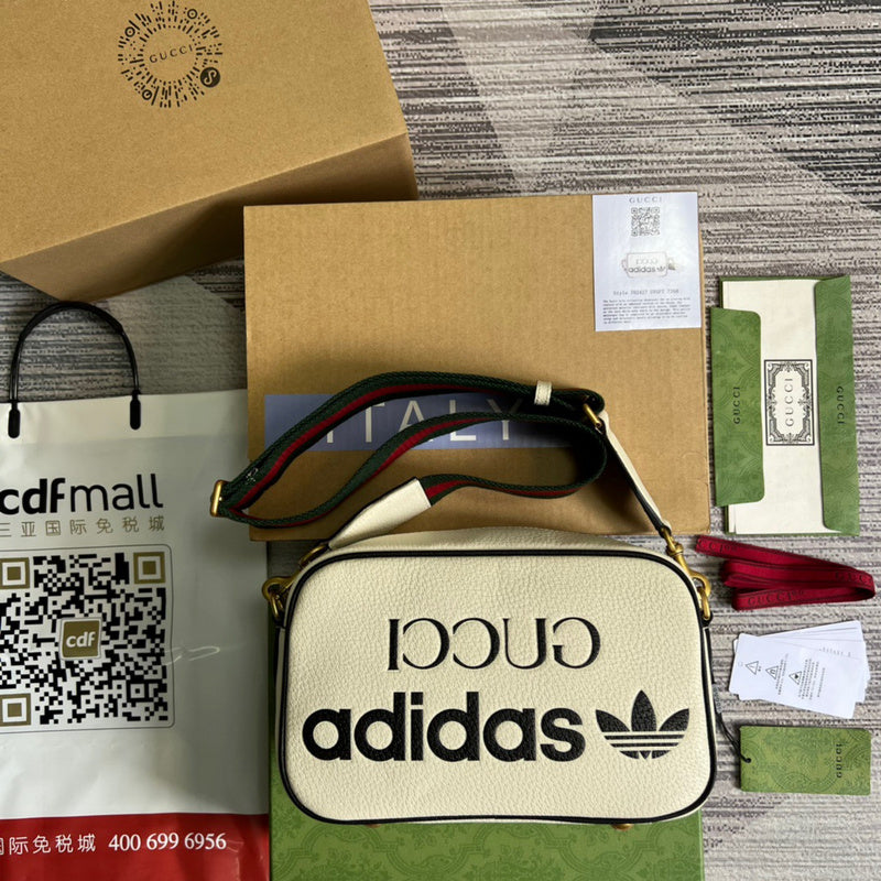 Glami-i - Guki Men Bags - 136