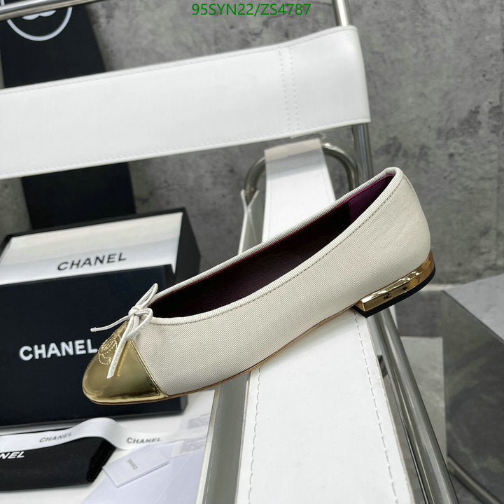 SAMC - CHL Women Shoes Ballet - 265