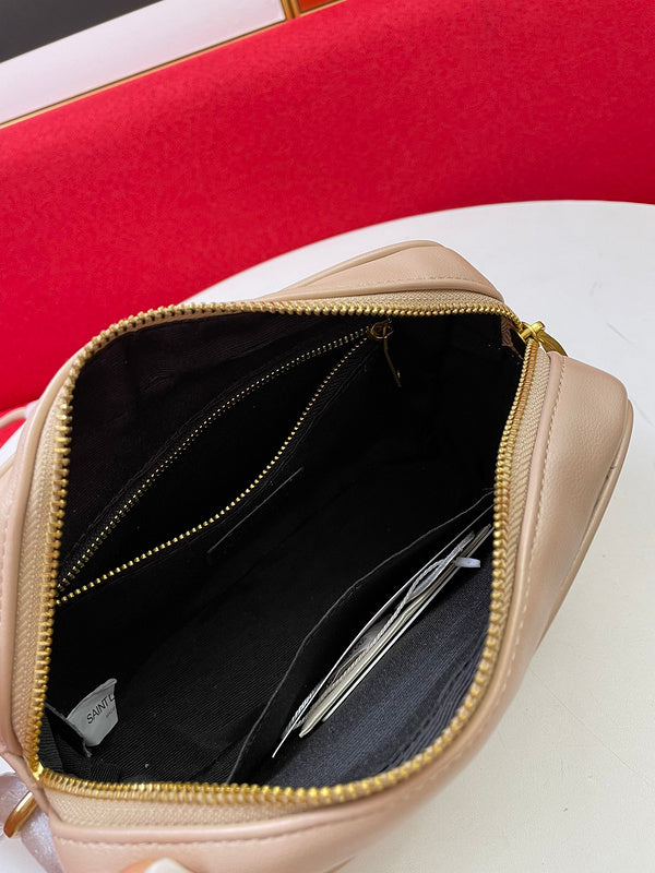 Satchel Bags - SLY Bags - 1426