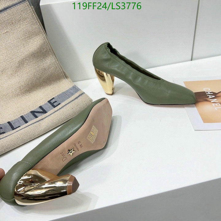 SAMCC - DOR Women Shoes - 1858