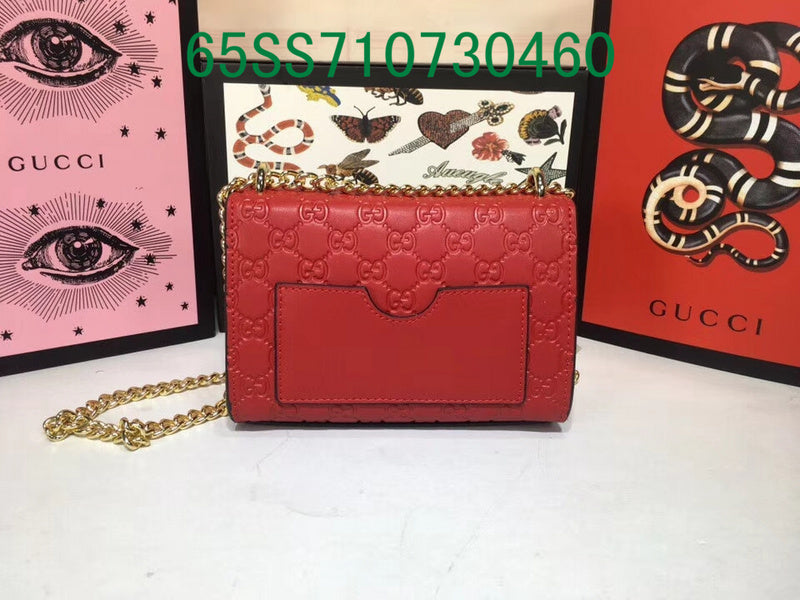 Glami - GUKI Bags - 2393