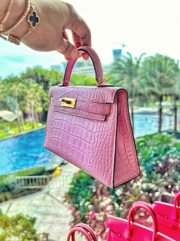 Glami - HMS Bags - 1307
