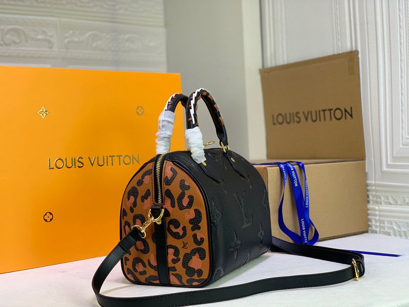 Satchel Bags - VL Bags - 1222