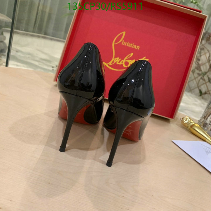 SAMC - CBL Women Shoes - 007