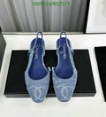 SAMC - CHL Women Shoes Ballet - 197
