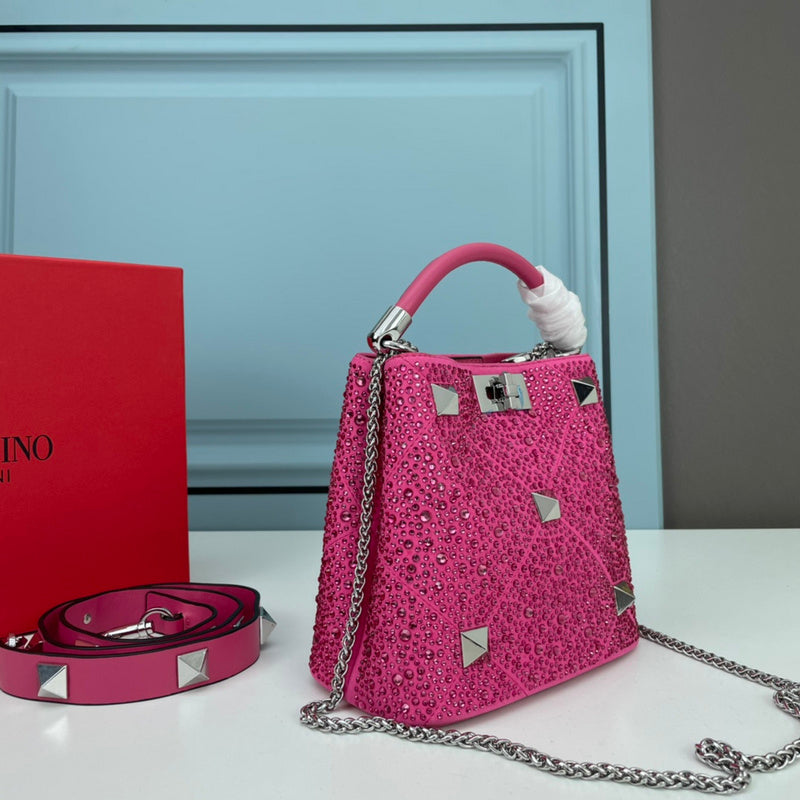 Satchel Bags - VLO Bags - 049