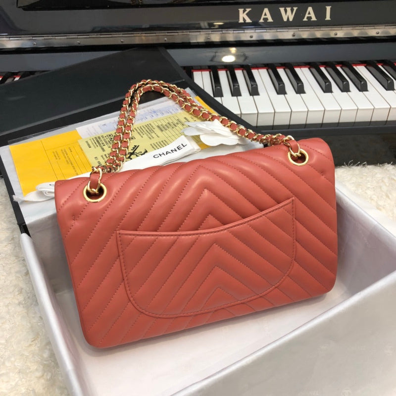 Satchel Bags - CLN Bags - 1146