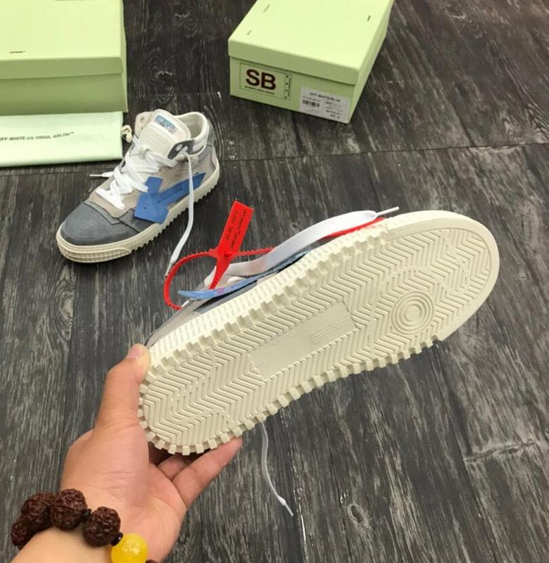 glamy - YZO Men Shoes - 252