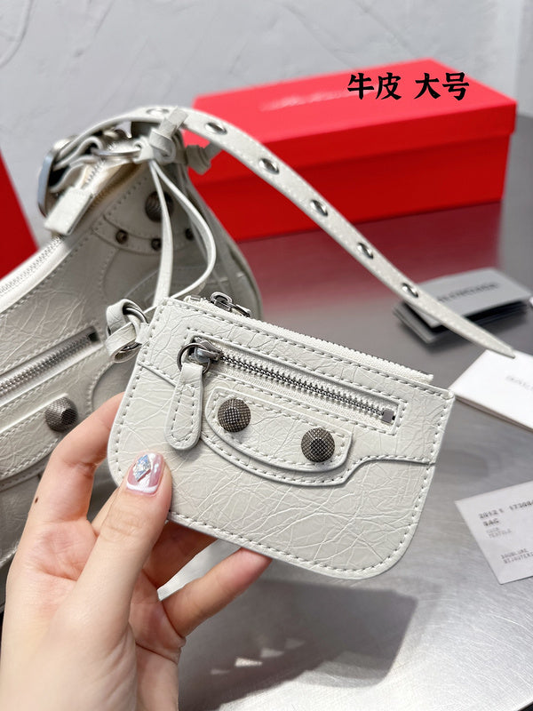 ELE Fashion - BGA Bags - 1604