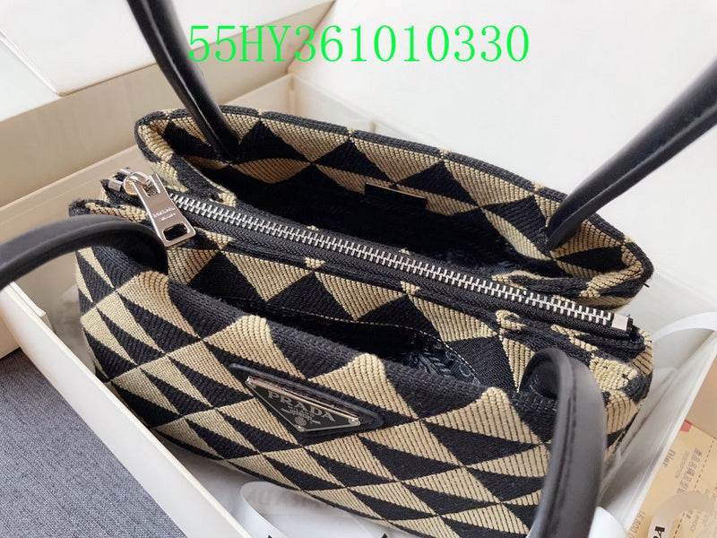 Satchel Bags - PDA Bags - 3926