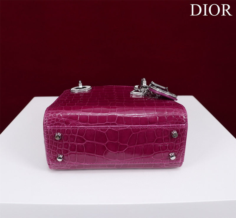 ELE - Dir Bags - 1653