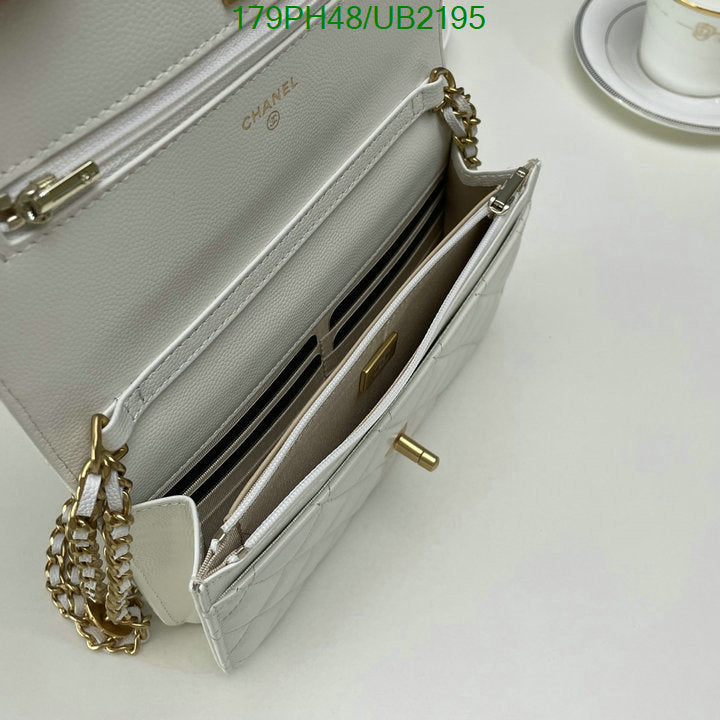 SAMC - CHL Bags - 079