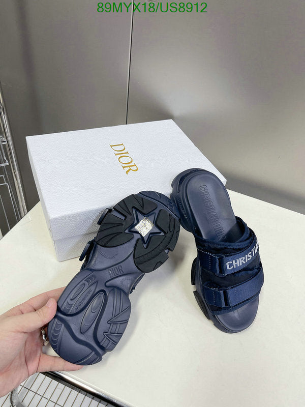 SAMCC - DOR Women Shoes - 1499
