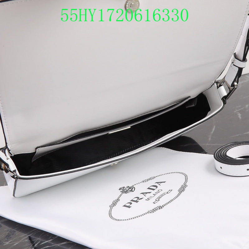 Satchel Bags - PDA Bags - 4218