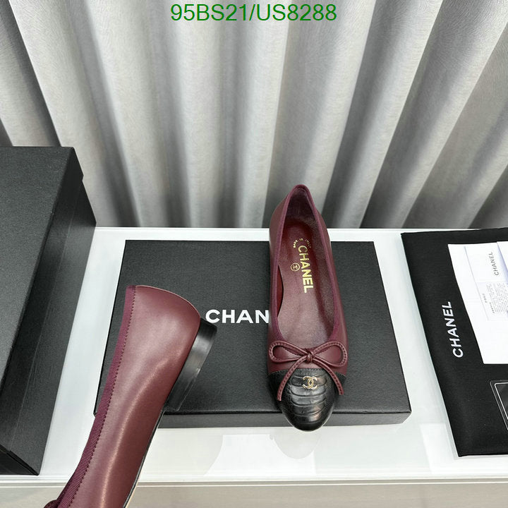 SAMC - CHL Women Shoes Ballet - 119