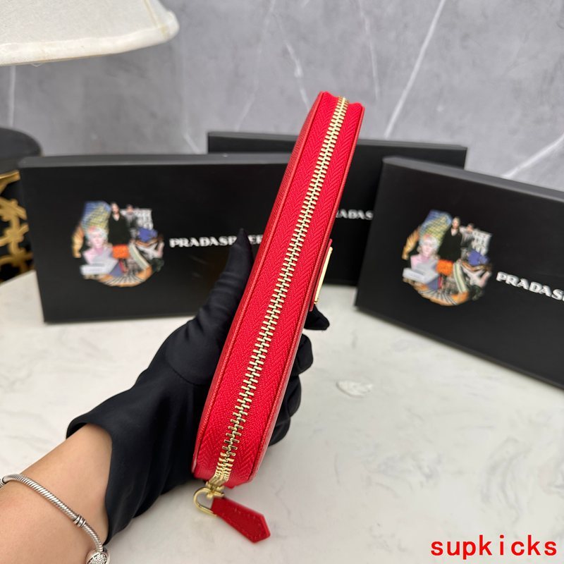 Glami- - Mix Wallets - 800