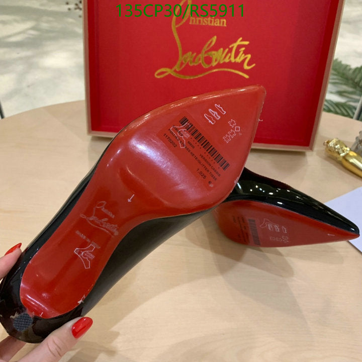 SAMC - CBL Women Shoes - 007