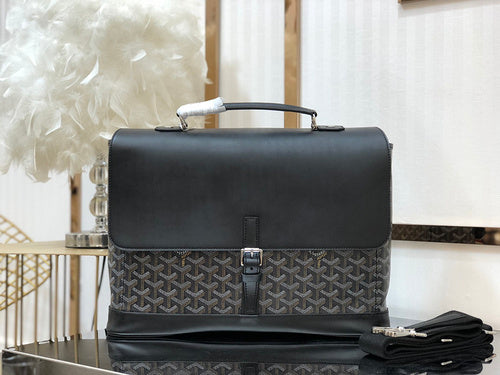 Satchel Bags - GOD Bags - 943
