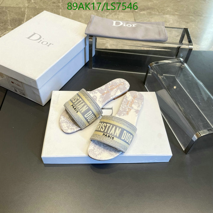 SAMCC - DOR Women Shoes - 2158