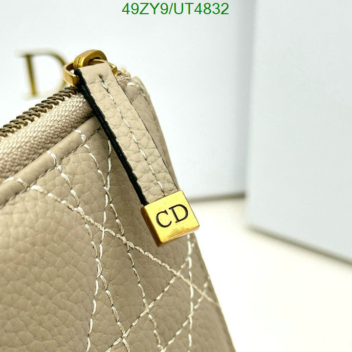 SAMC - DOR Wallets - 052
