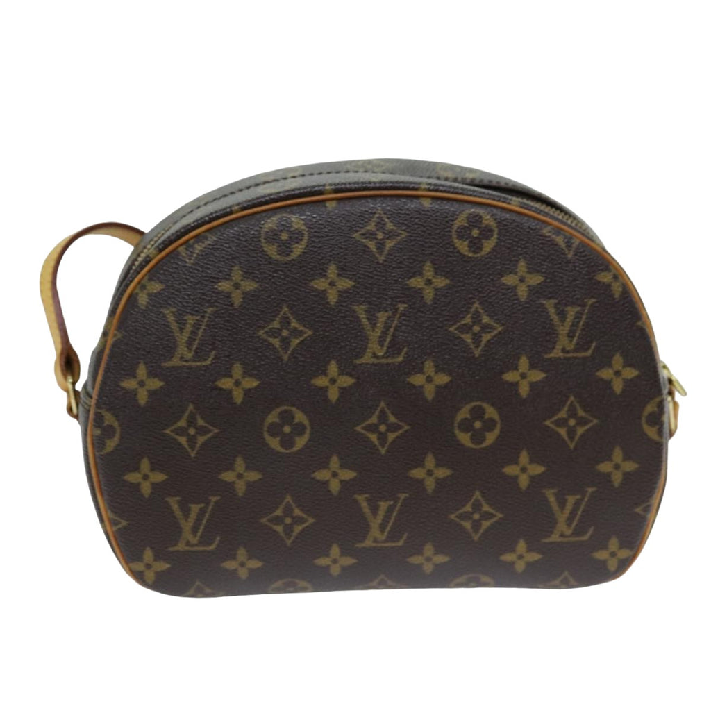 Louis Vuitton Blois Shoulder Bag