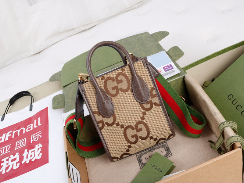 Glami Fashion - GCI Bags - 13056
