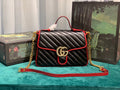 Satchel Bags - GCI Bags - 6084