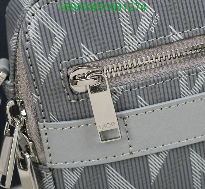 SAMCC - DOR Bags - 1486