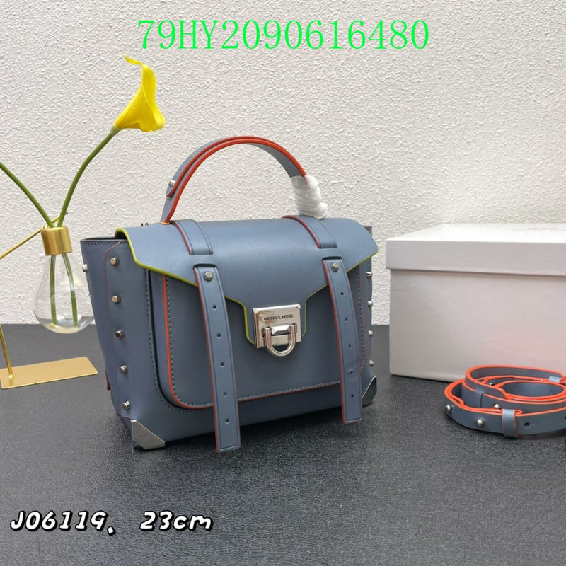 Satchel Bags - MK Bags - 340