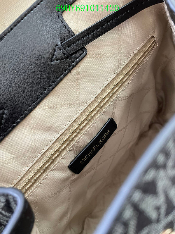 Satchel Bags - MK Bags - 588