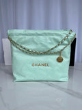 GlamI - CHL Bags - 2886