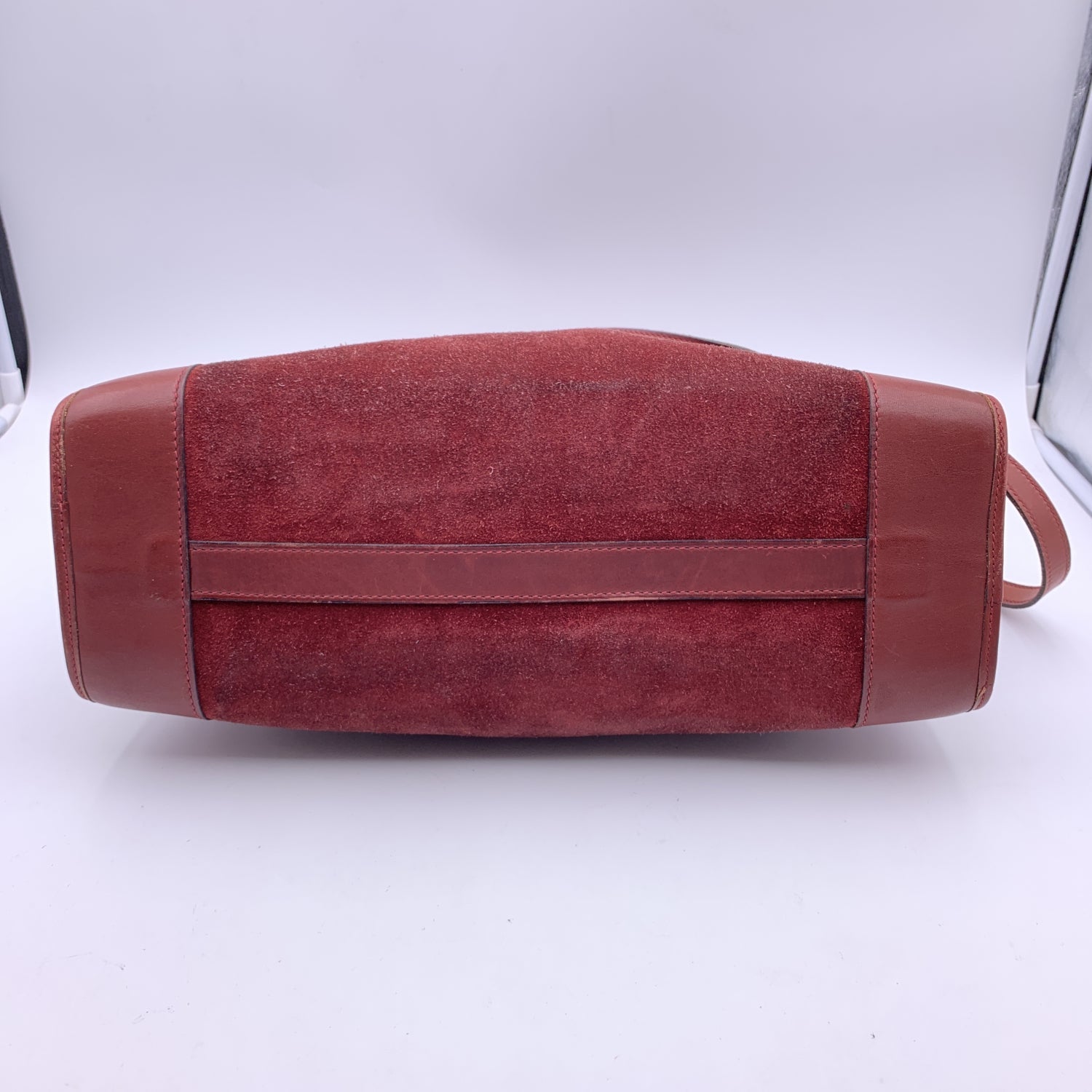 Gucci Handbag Vintage