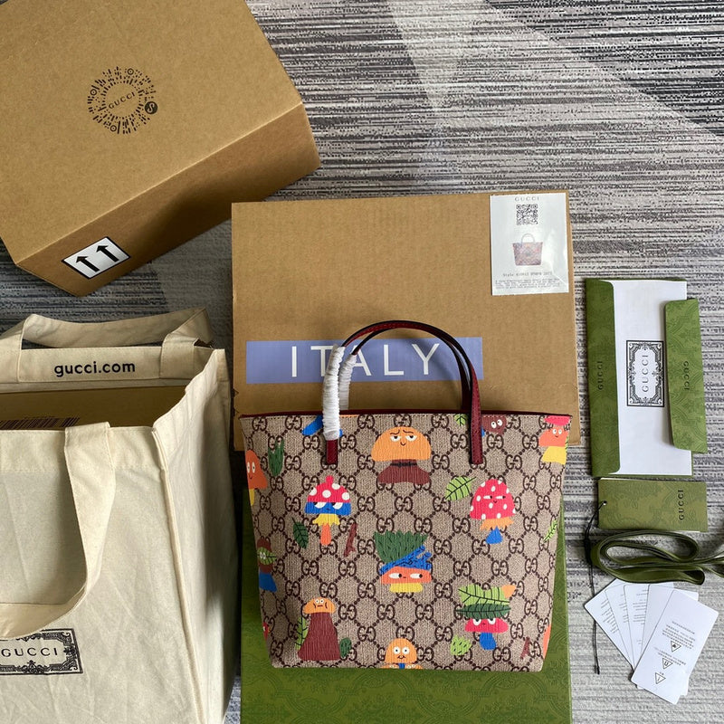 Glami-is - Guki Lady Bags - 647