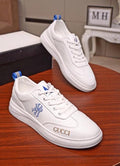 SAMC - GUKI Men Shoes - 1117