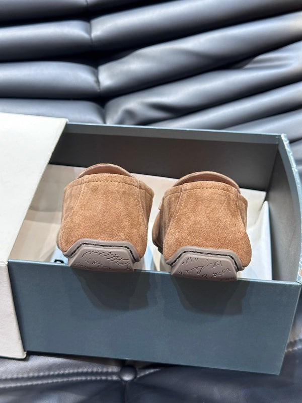 Glami - BRE Men Shoes - 139