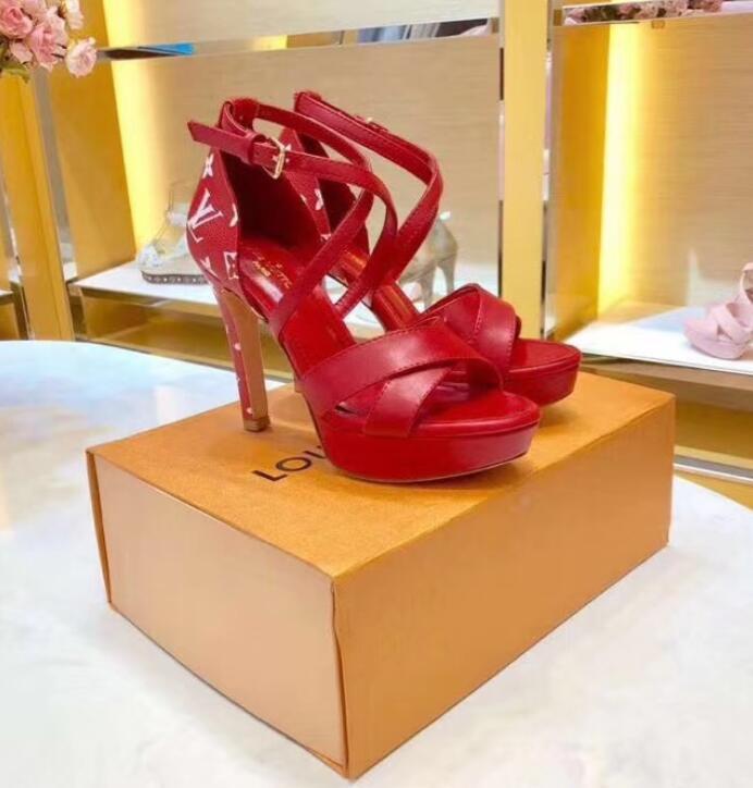 SAMC - LOV Women Shoes - 1788