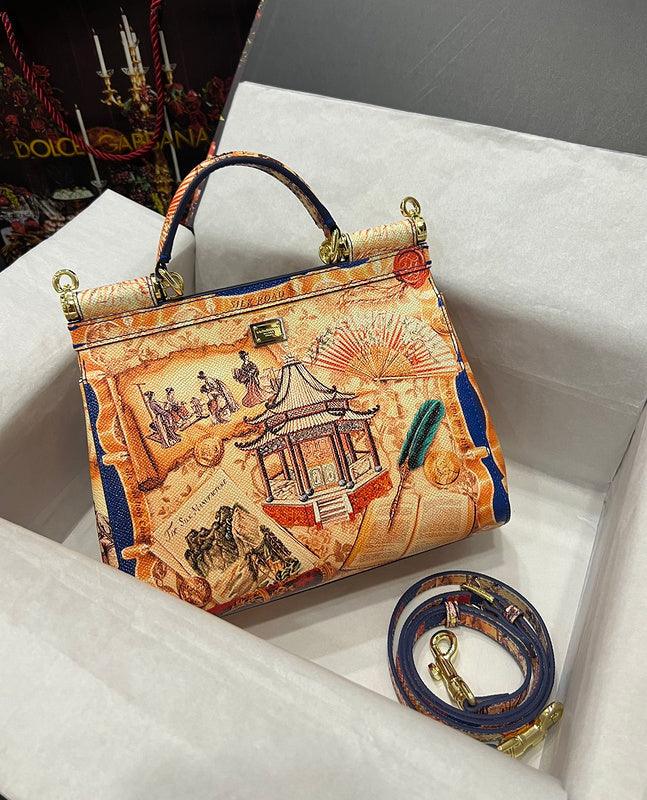 Glamy - DG bag - 382