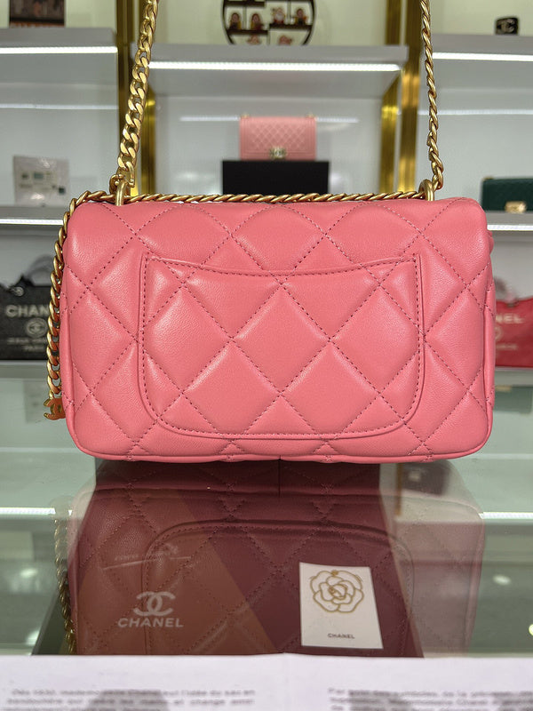 glamy - CHL Bags - 3237