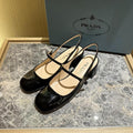 glamy - PD Women Shoes - 211