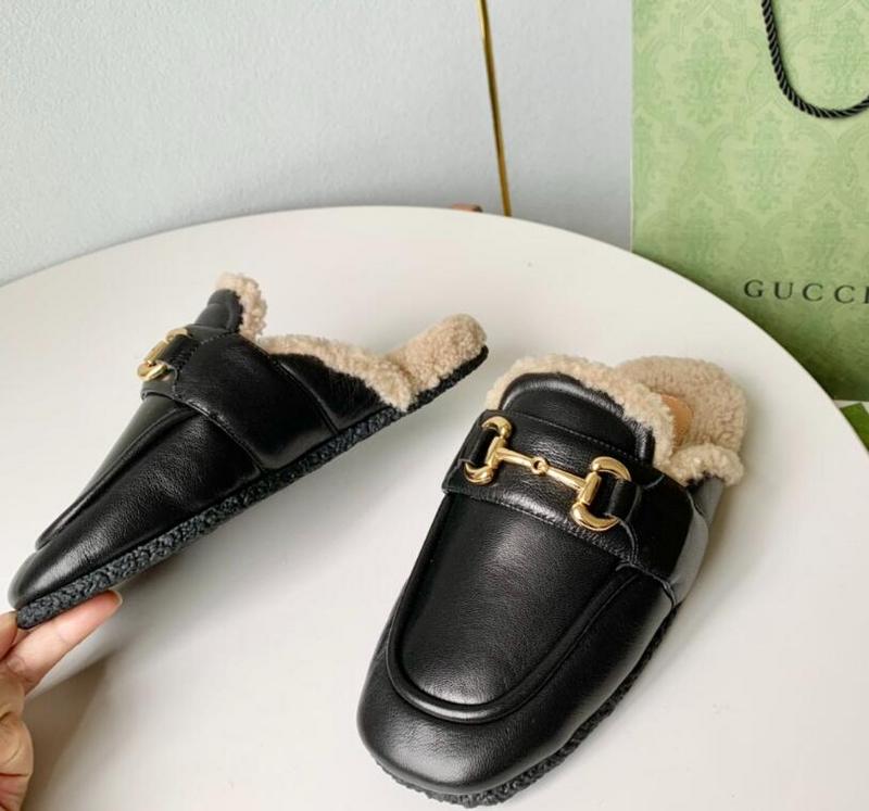 SAMC - GUKI Women Shoes - 350