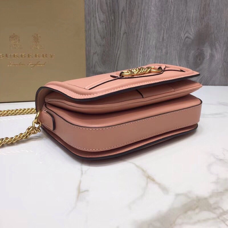 GLAMI Smooth LiNike Shoulder Bag PiNike For Women, Bags 9.1in/23cm