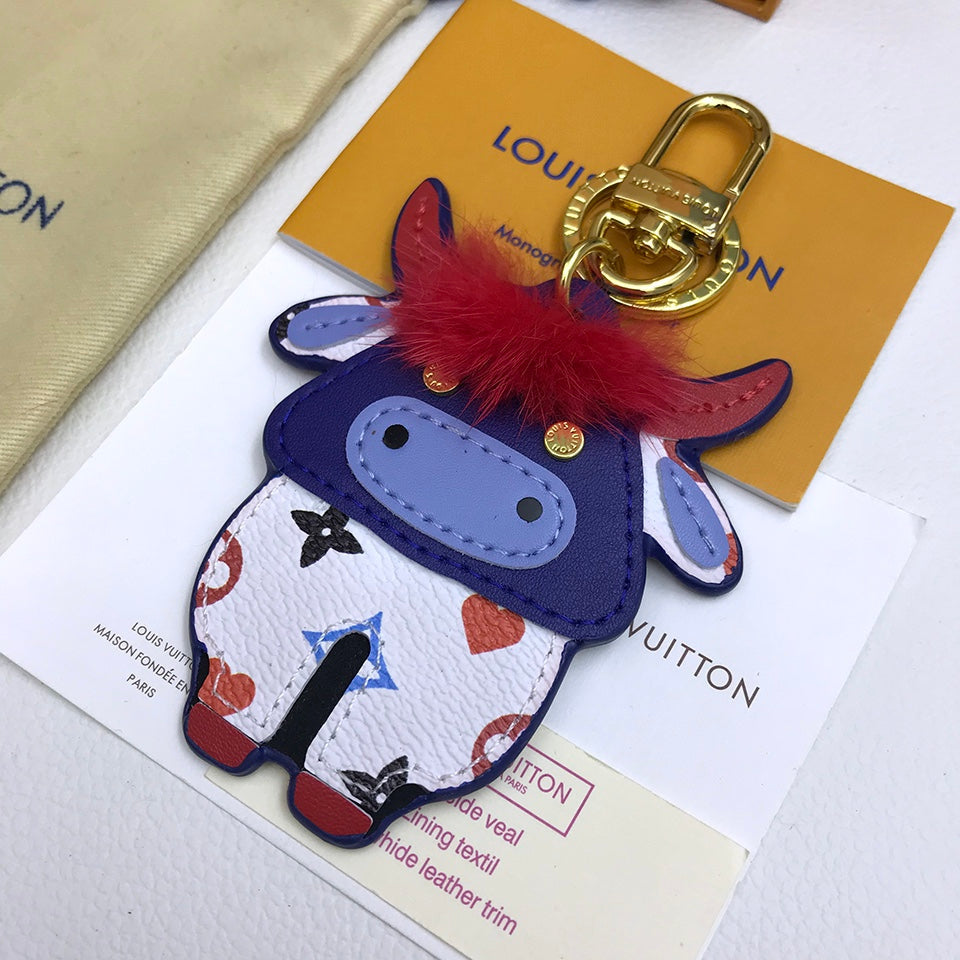 EN - Lux Keychains LUV 083