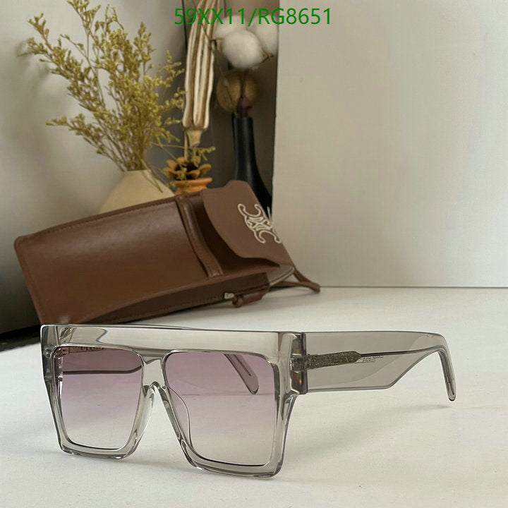 SAMC - COL Glasses - 103
