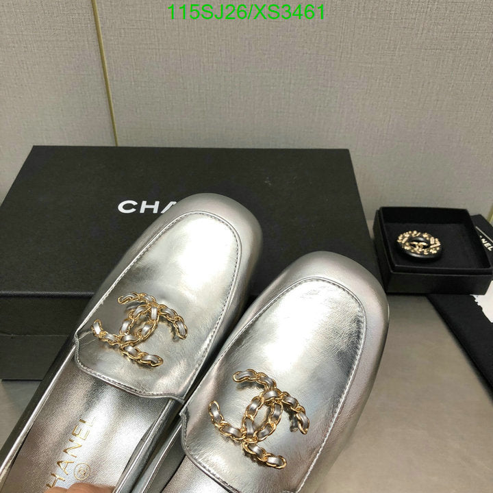 SAMC - CHL Women Shoes - 132
