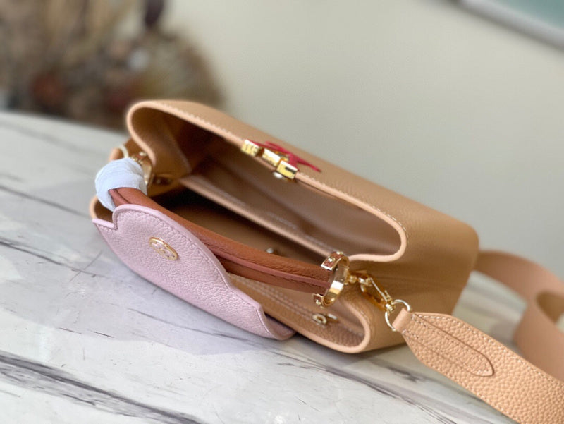 Fashion Lu-Vi bags - 4607