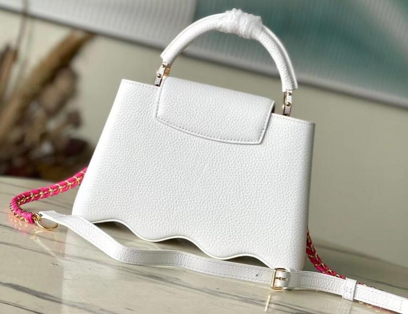 SAMC - LOV Bags - 1172