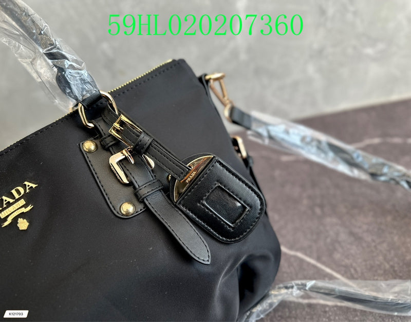 Satchel Bags - PDA Bags - 3584