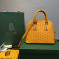 Satchel Bags - GOD Bags - 927
