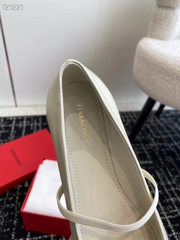 Glami - FGO Women Shoes - 174